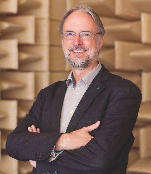 Karlheinz Brandenburg